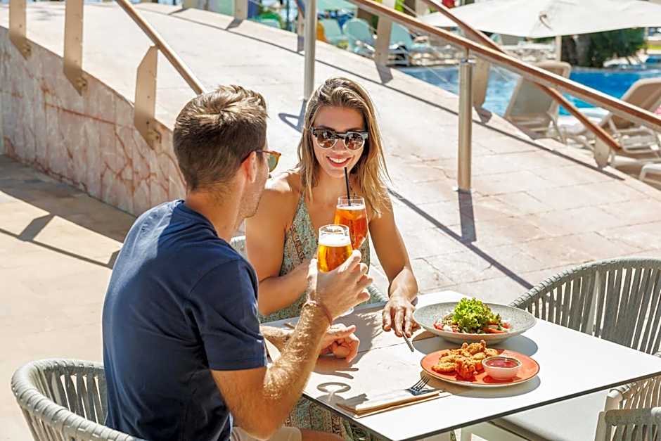 Sentido Playa del Moro