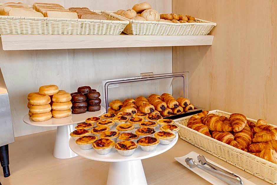 B&B HOTEL Famalicão