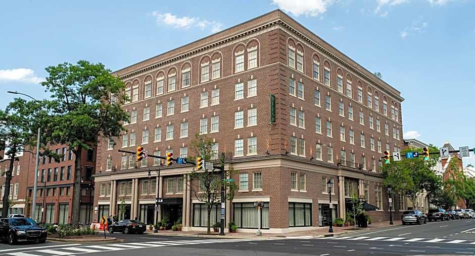 Hotel Heron Alexandria Old Town, Curio Collection by Hilton