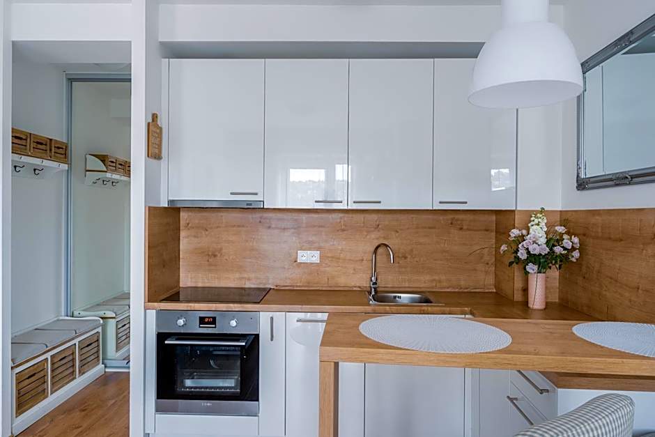Charming & Cozy Ambiente Apartments