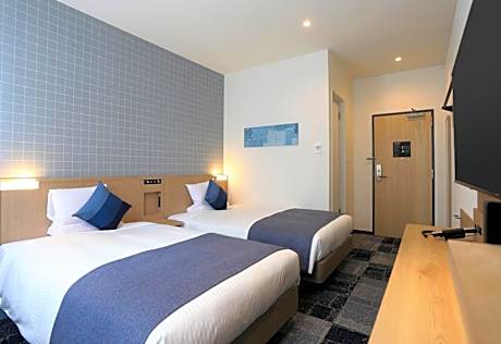 Superior Twin Room - Non-Smoking