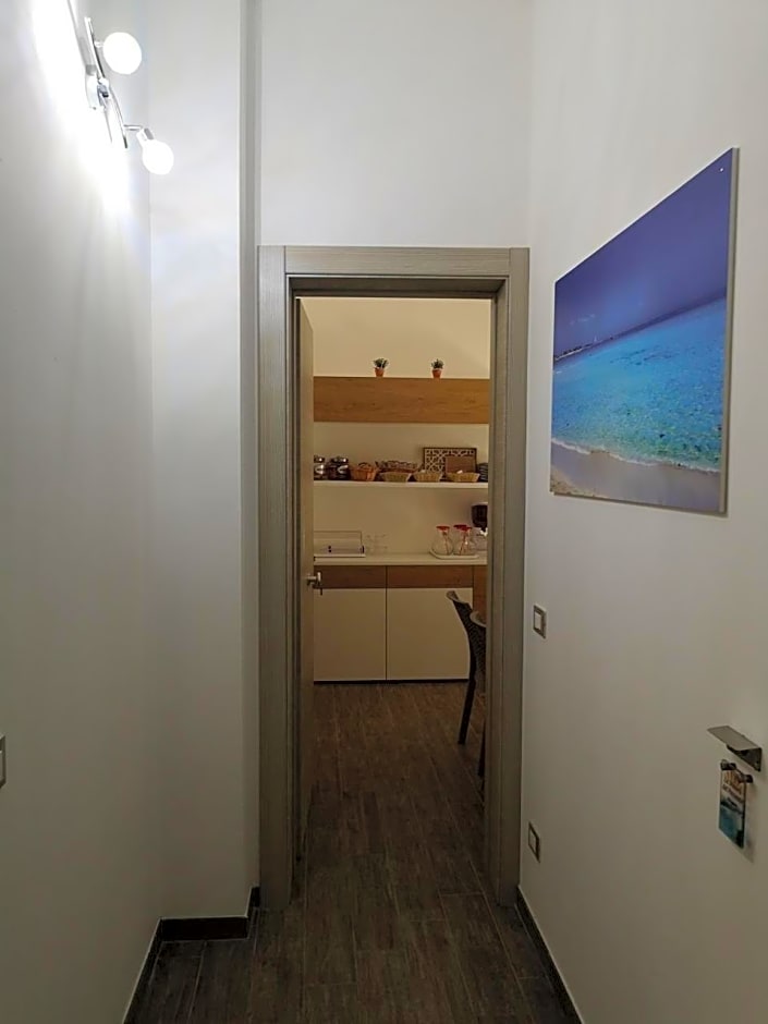 La Dimora del Passante