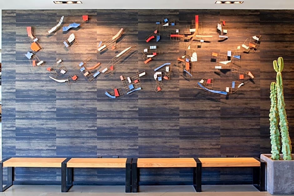 Hotel Indigo El Paso Downtown By IHG