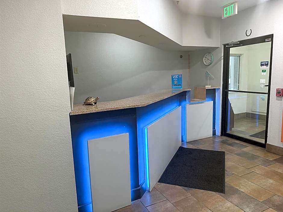 Motel 6-Anderson, IN - Indianapolis