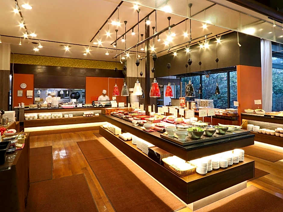 Hotel Sunvalley Nasu