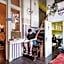 Baroque Hostel & Coworking