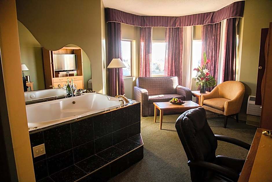 Medicine Hat Lodge, Trademark Collection by Wyndham