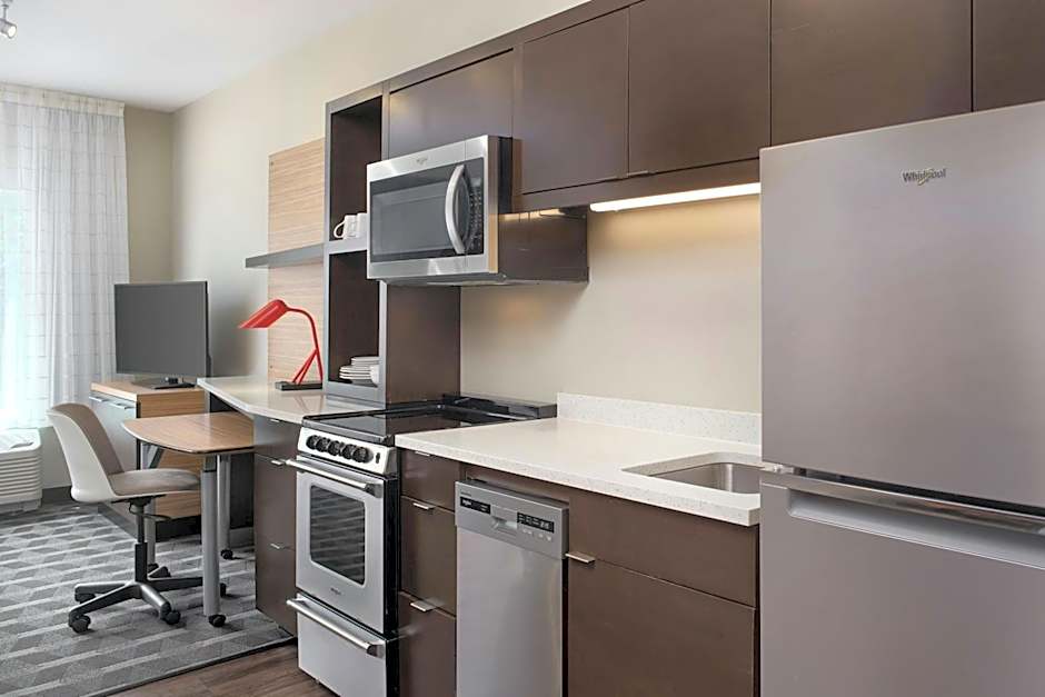 TownePlace Suites by Marriott Columbia West/Lexington