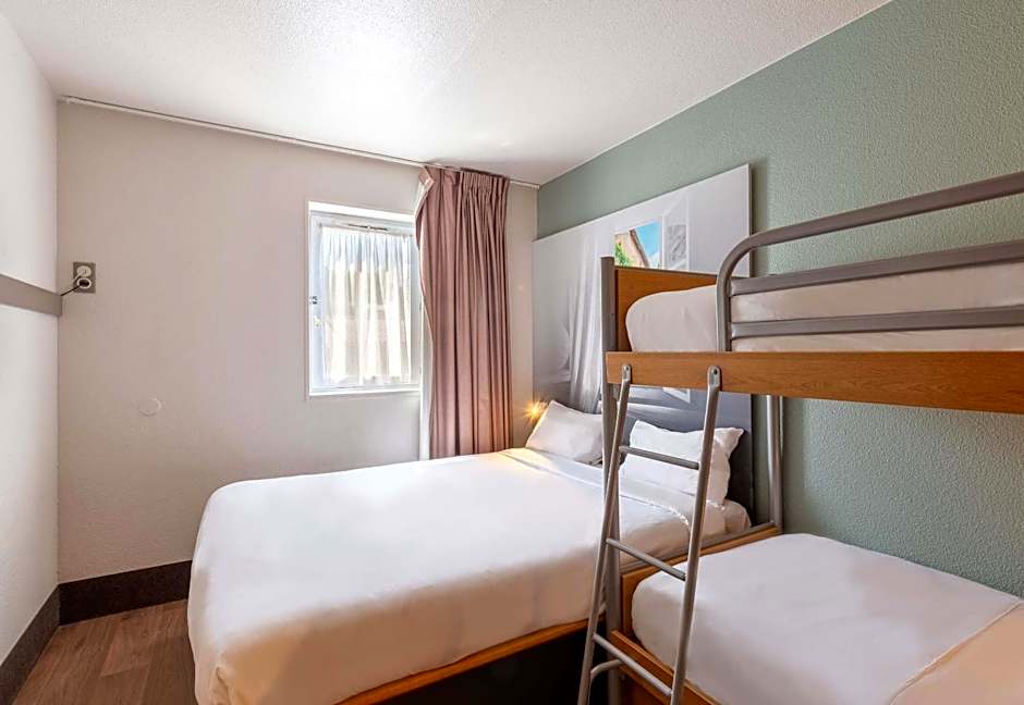 B&B HOTEL Montélimar Nord