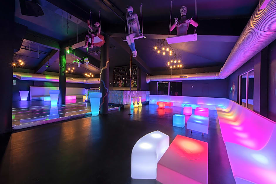 Viva Heavens by Wyndham, A Trademark All Inclusive