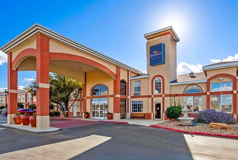 Baymont by Wyndham Lubbock