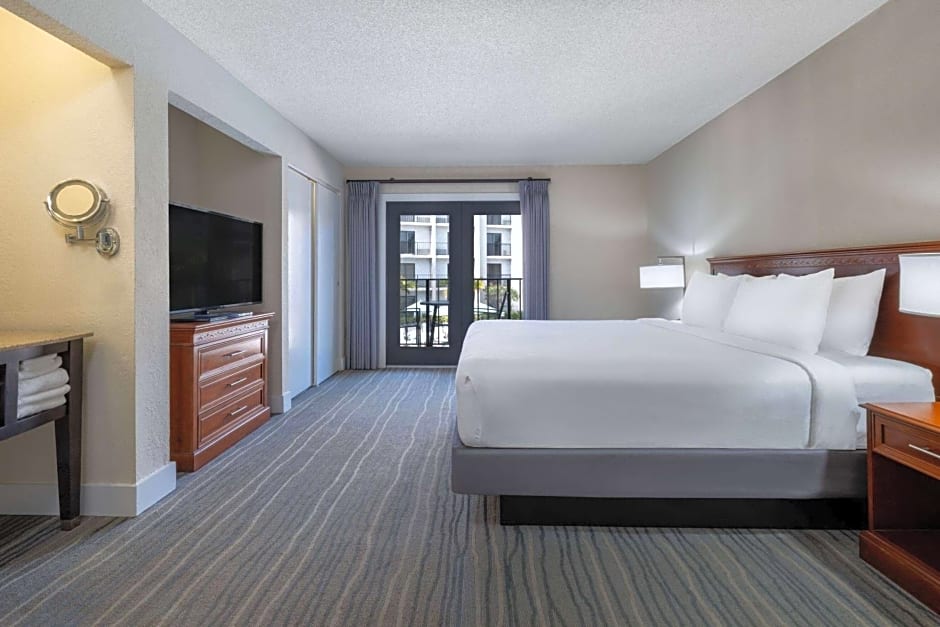 Wyndham Boca Raton