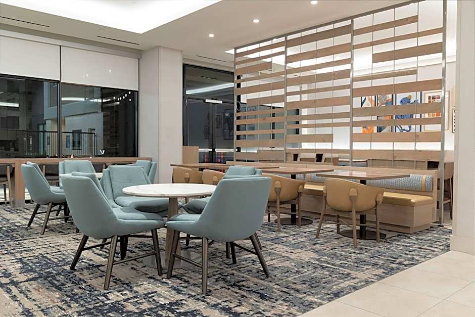 Homewood Suites by Hilton Cypress Orange County