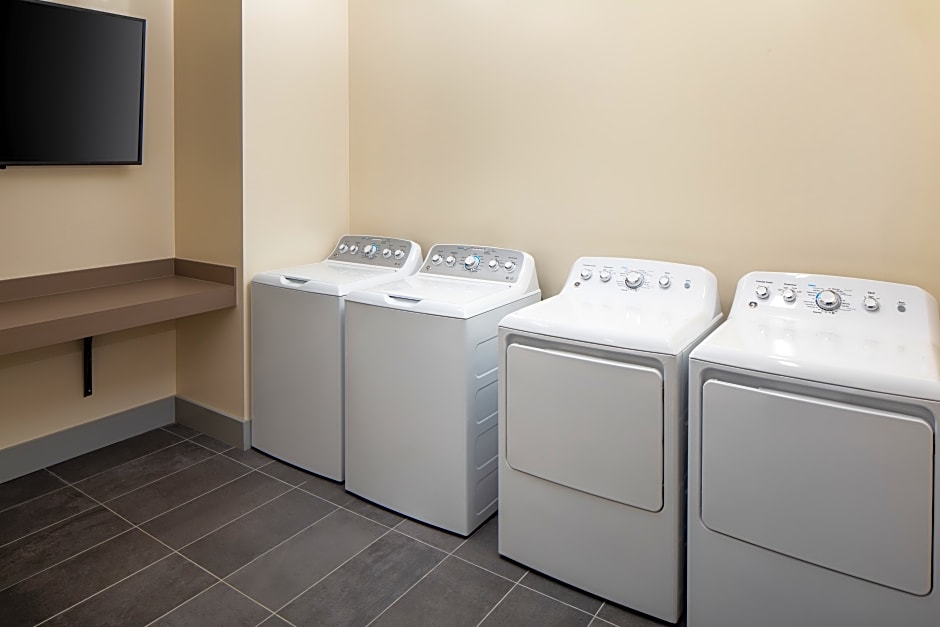 Hyatt House Tallahassee Capitol-University