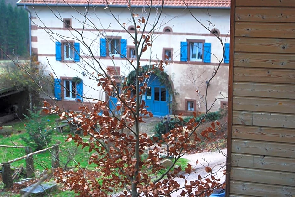 Auberge du Ruxelier