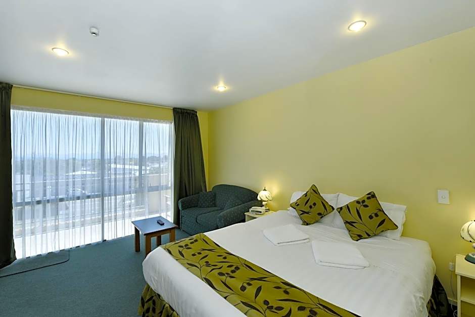 Abelia Motor Lodge
