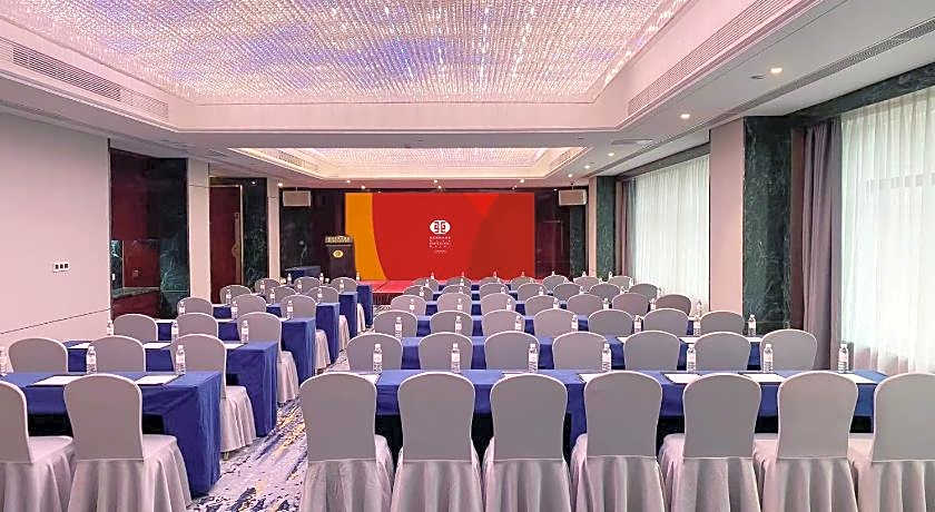 Asia International Hotel