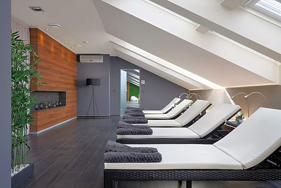 Spa Hotel Felicitas
