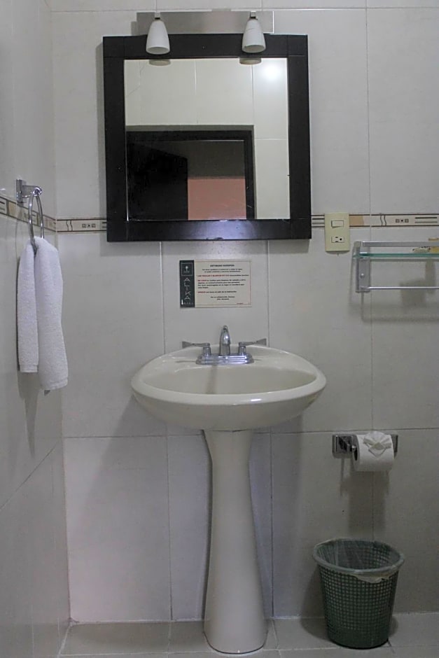 Hotel Alika