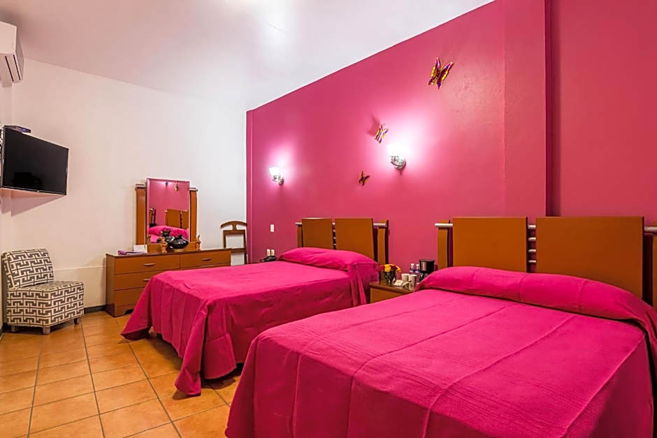 Hotel del Marquesado