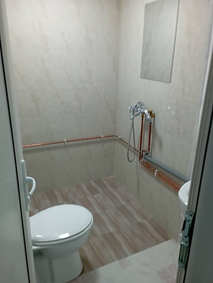 PENSIUNE Sweet Touch