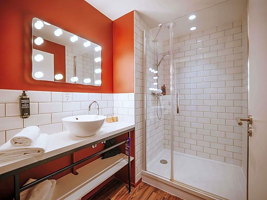 ibis Styles Lens Centre Gare