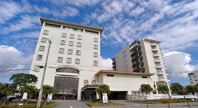 Hotel Yugaf Inn Okinawa