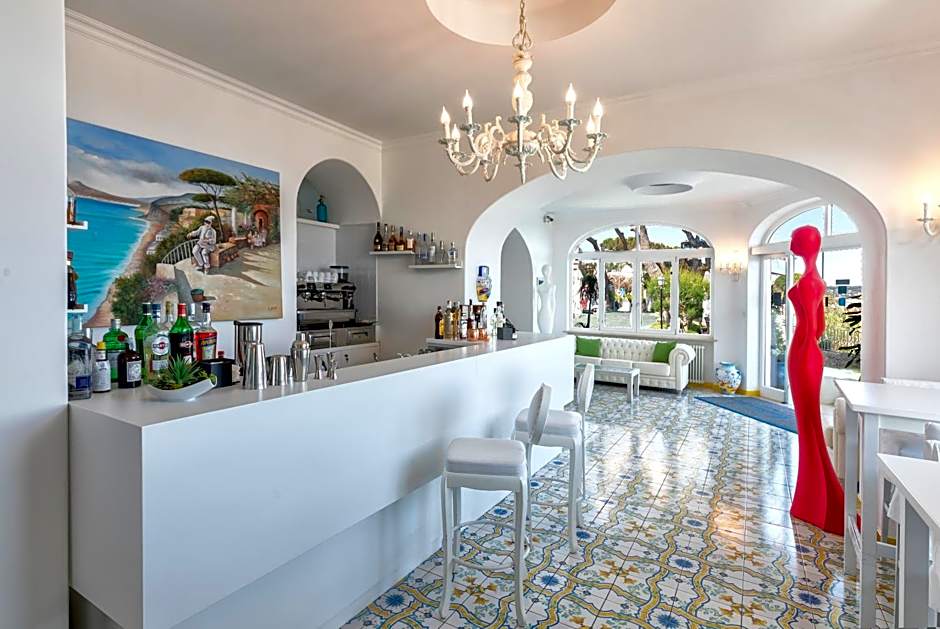 Hotel La Madonnina