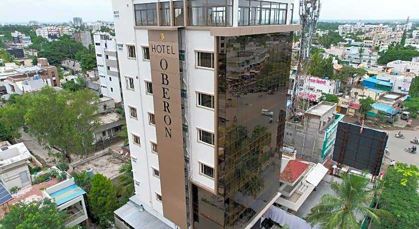Hotel Oberon