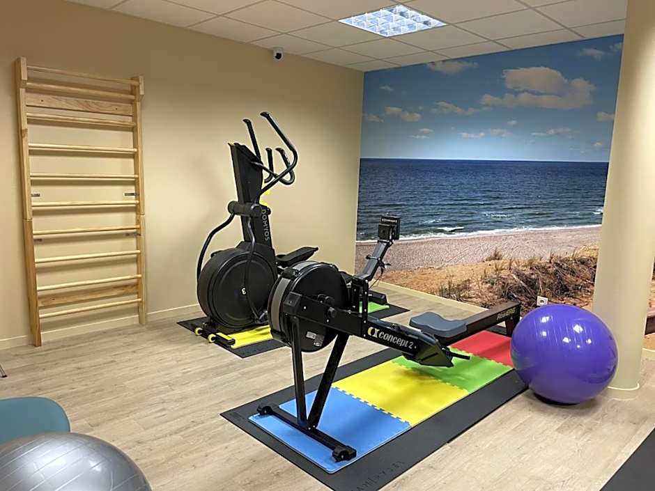 Kyriad Prestige Vannes Centre - Palais des Arts