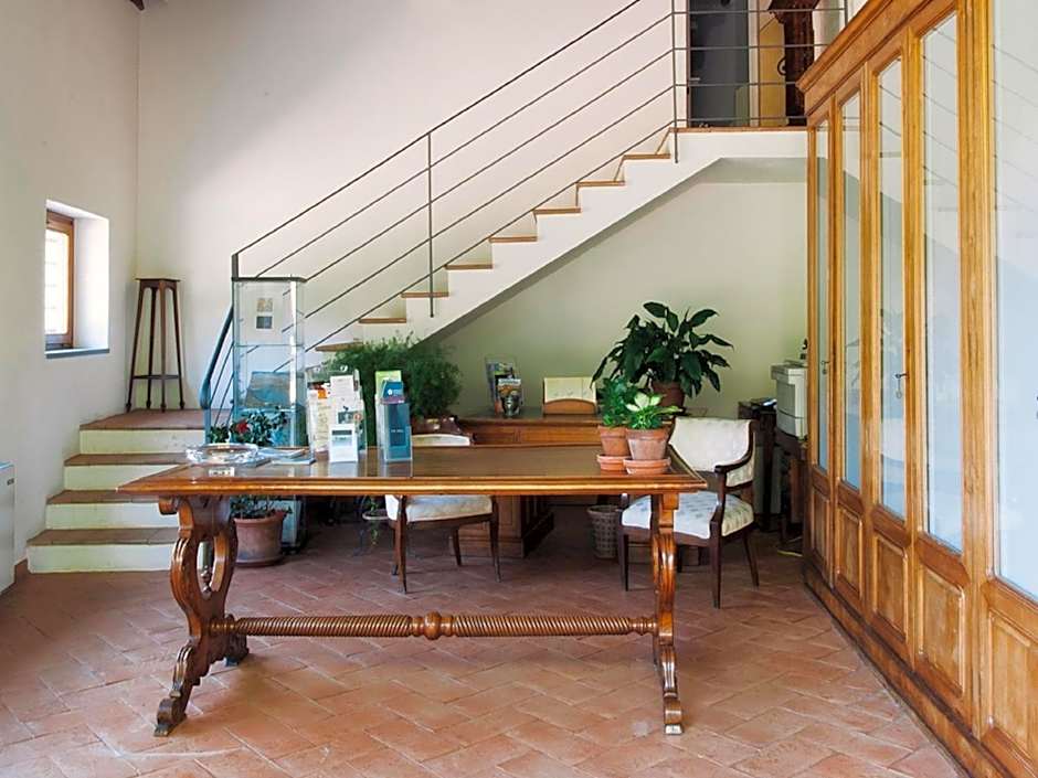 Rovezzano B&B