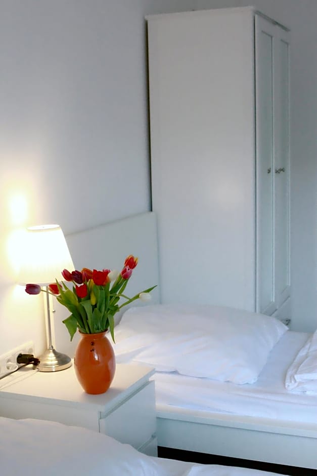 MAC City Hostel