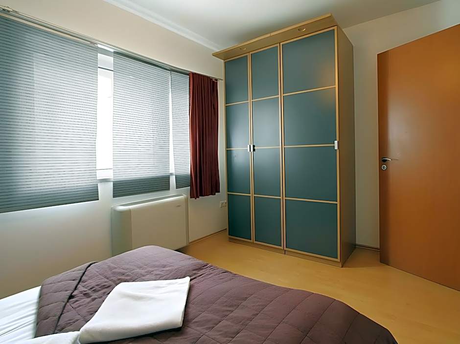 Opera Residence