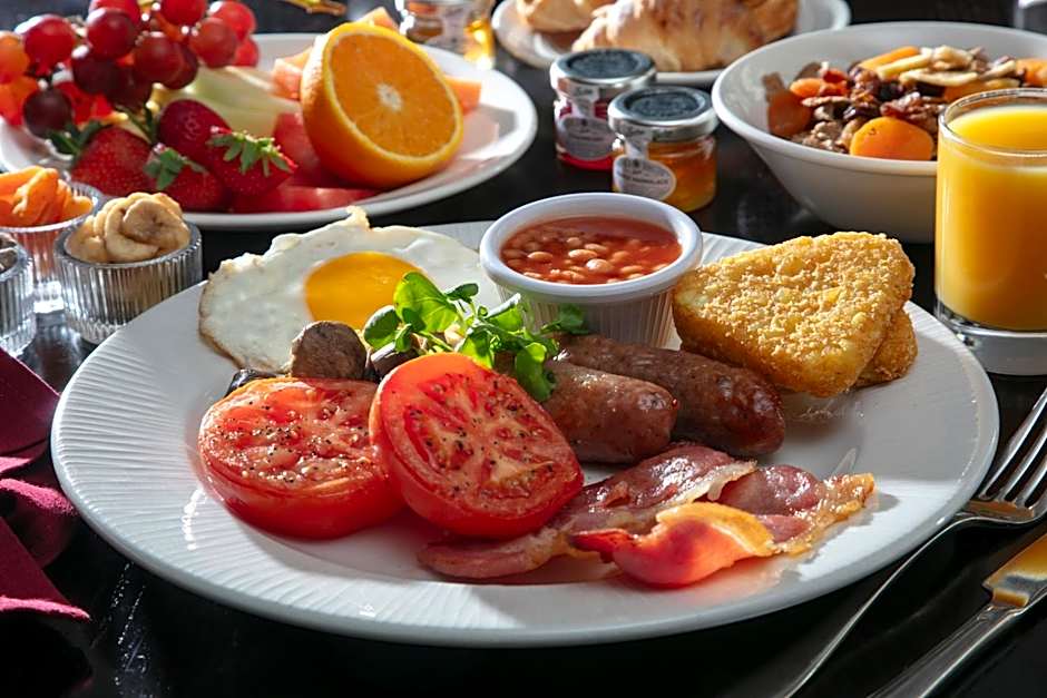 Swindon Blunsdon House Hotel, BW Premier Collection