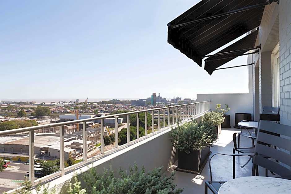 Esplendor Plaza Francia