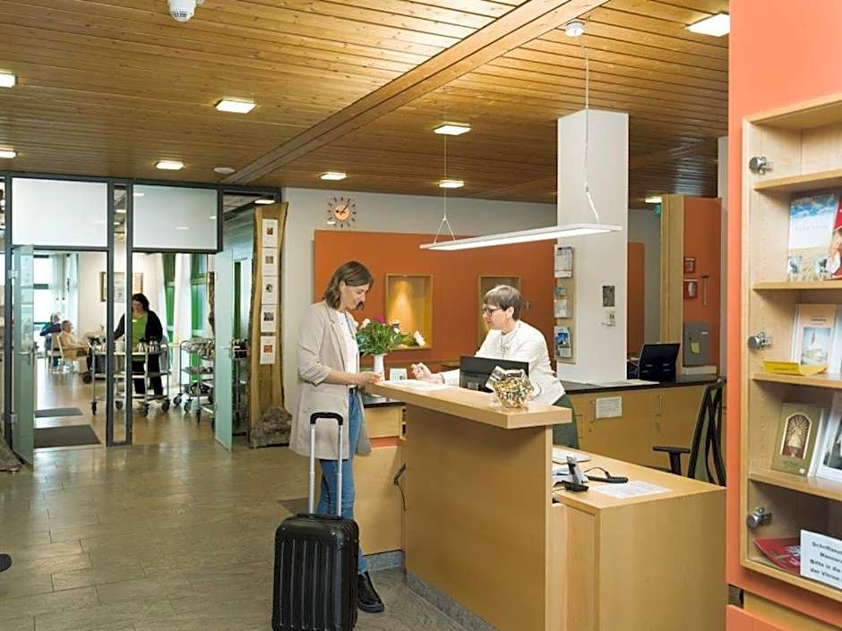 Haus Maria Lindenberg