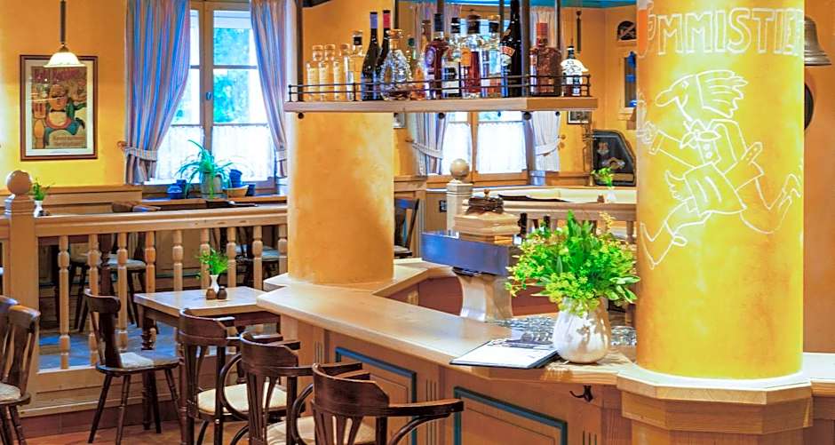 Victor's Residenz-Hotel Gera