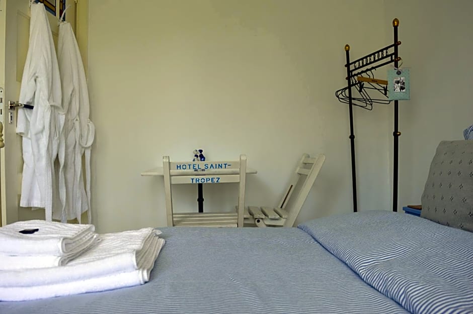 Bed & Breakfast Jo Amsterdam