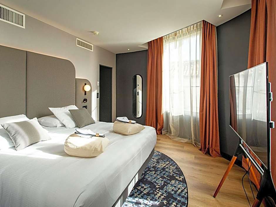 Mercure Angoulême Hôtel de France