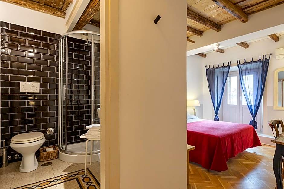 The Bluehostel