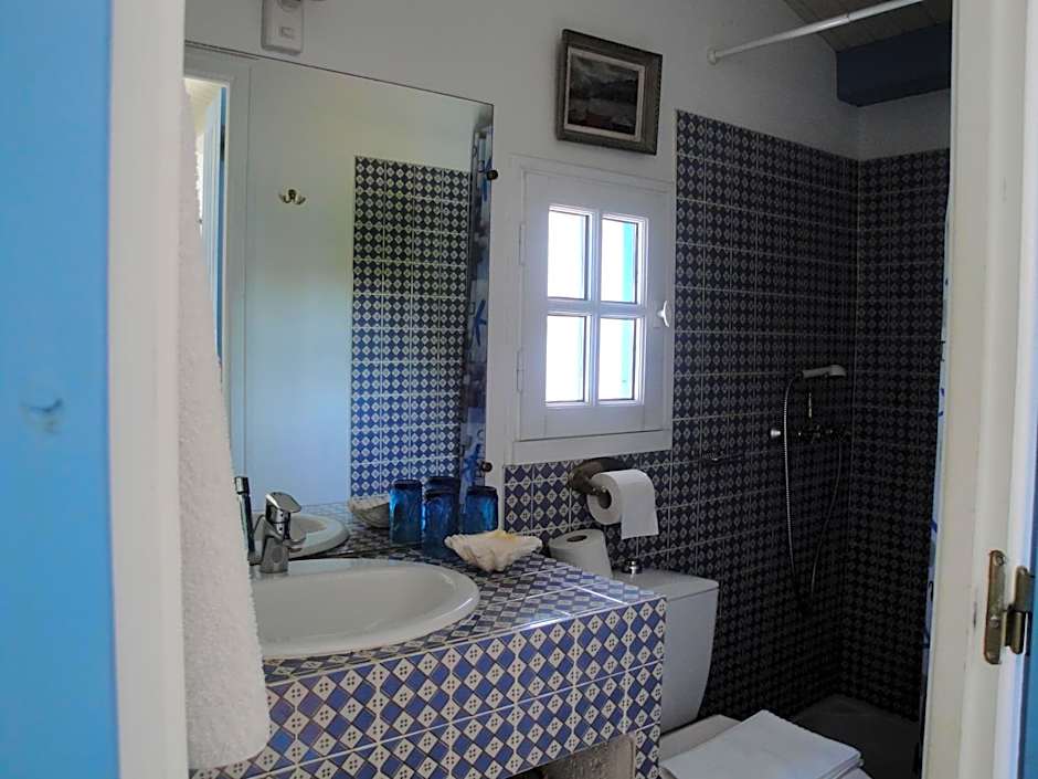 Le Buzet Bleu Bed & Breakfast