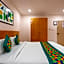 Treebo Living Tree Opposite Khairatabad Metro