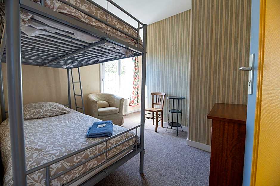 Gite Le Relais Saint Michel