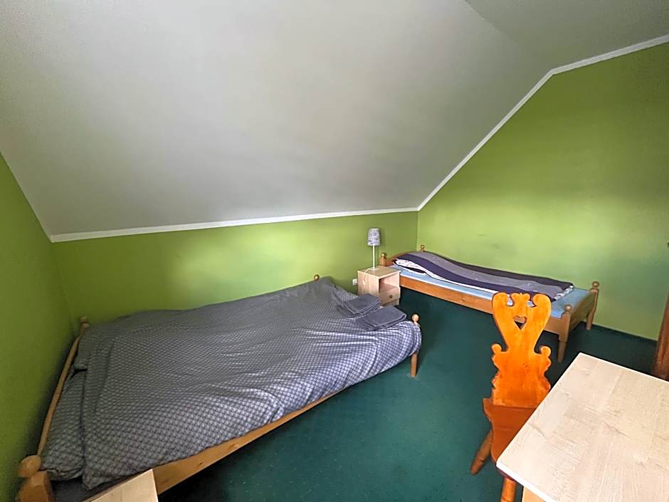 Agroturystyka Radzewicz