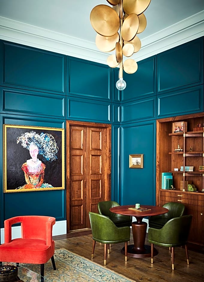Perry Lane Hotel, a Luxury Collection Hotel, Savannah