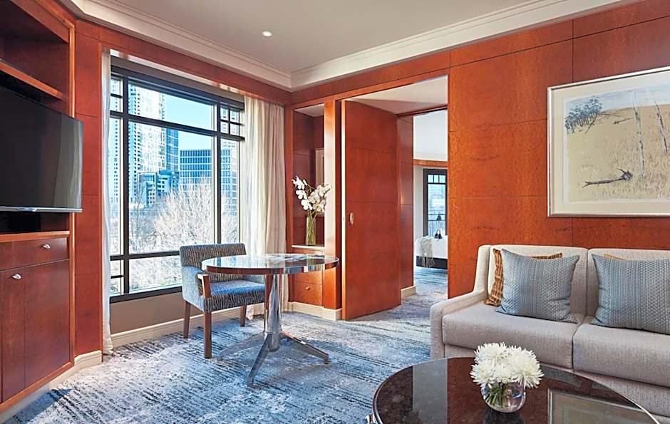 Park Hyatt Melbourne