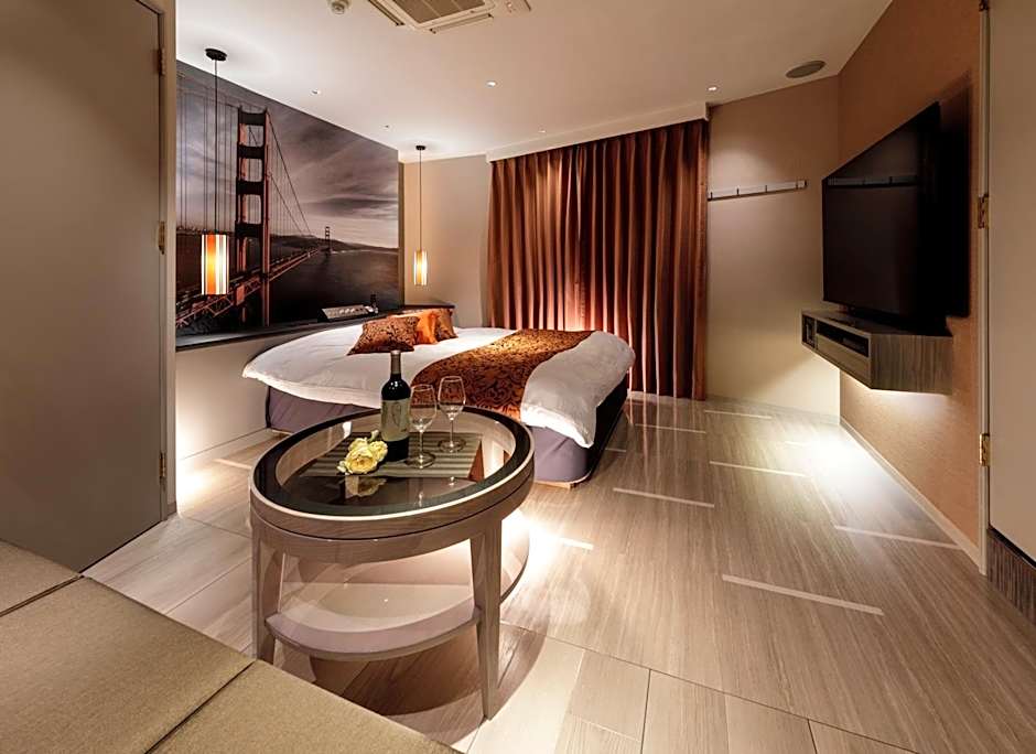 Hotel Cocoon -Urban Luxury-
