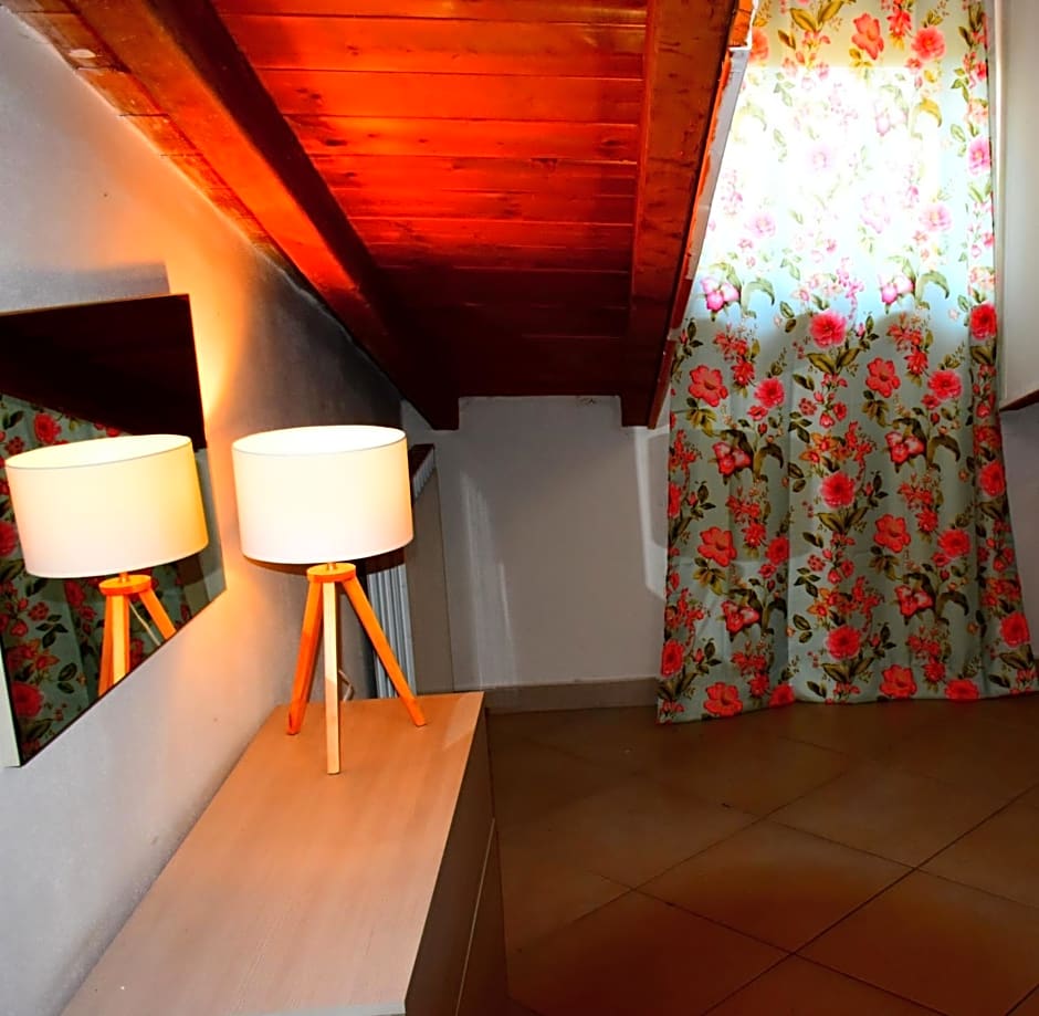 B&B Il Borgo Fiorito