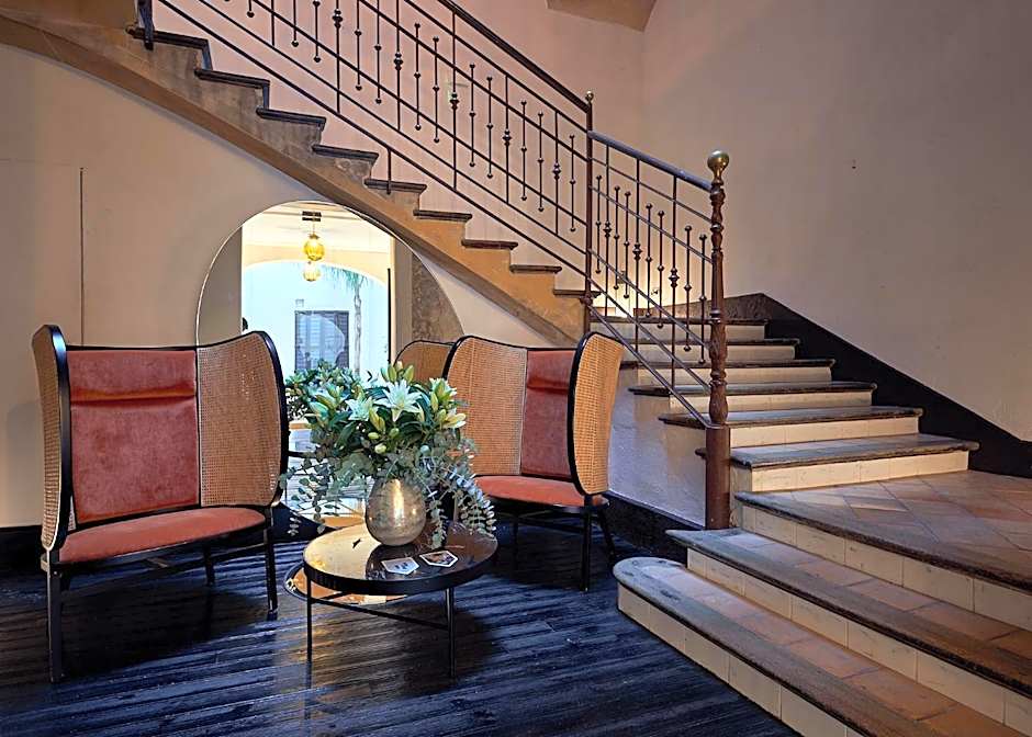 Can Bordoy Grand House Hotel GL Preferred Hotel