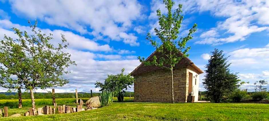 Domaine du moulin de Jeanne